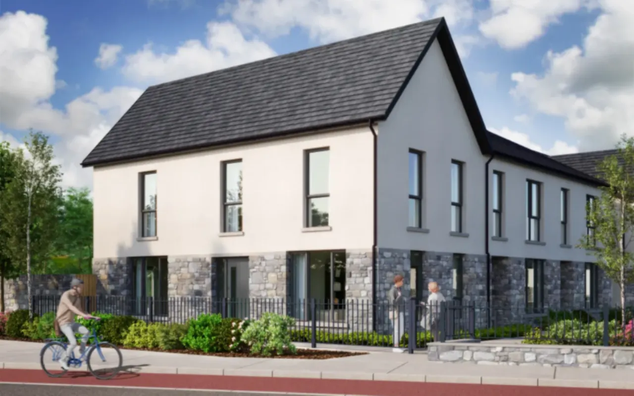 Photo of Garran Choill Darach, Oranmore, Co. Galway
