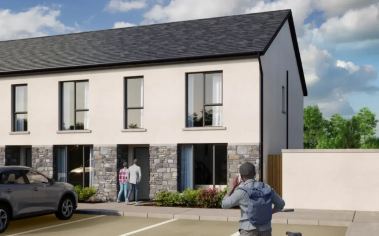 Photo of Garran Choill Darach, Oranmore, Co. Galway