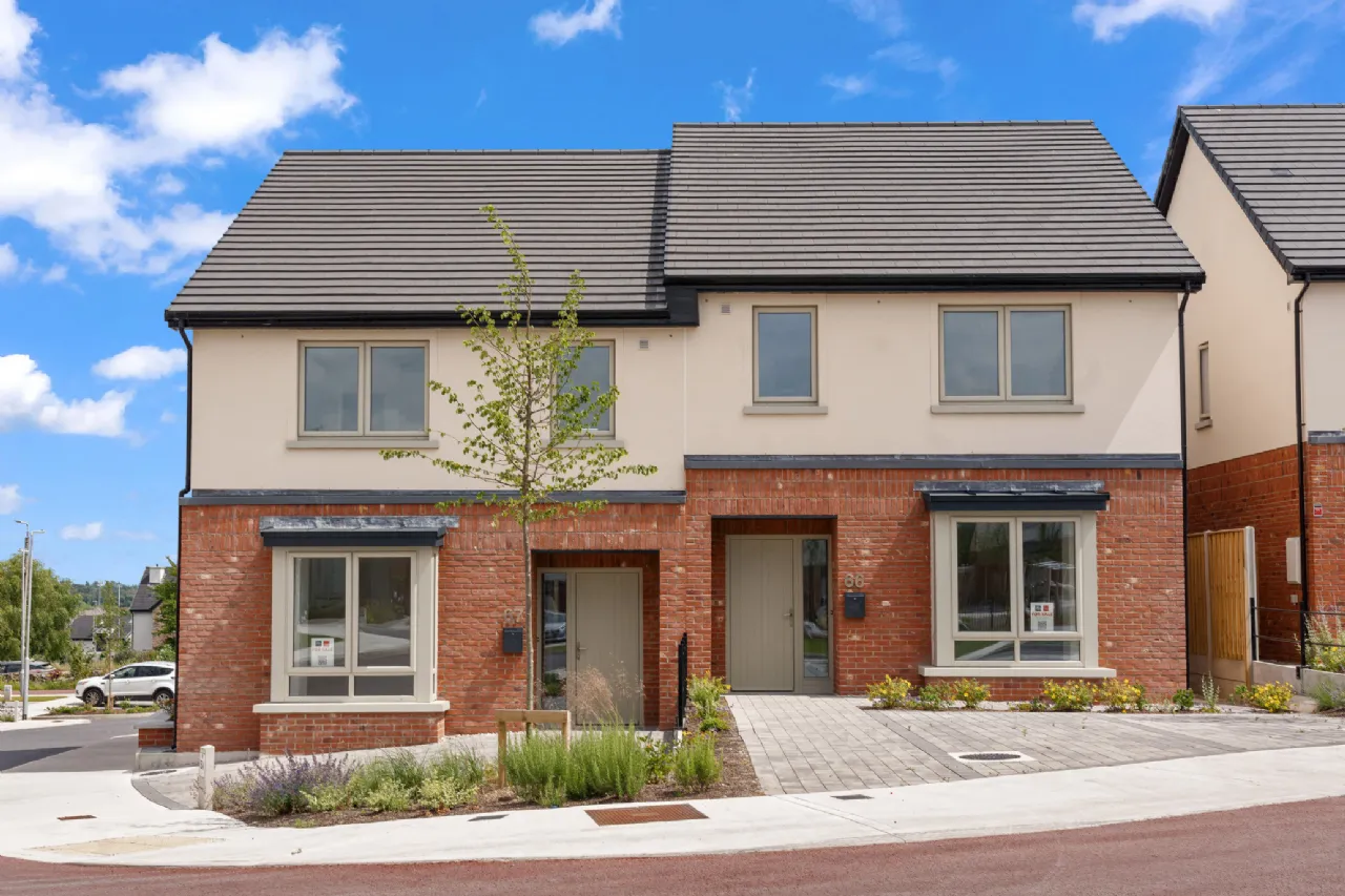 Photo of 4 Bedroom Semi Detached Willow, 67 Haley's Hill, Malahide Road, Kinsealy, Co. Dublin