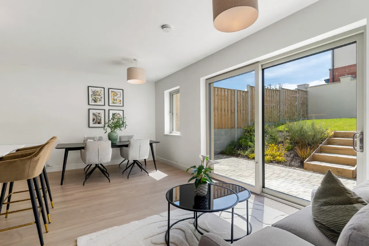 Photo of 4 Bedroom Semi Detached Sycamore, 62 Haley's Hill, Malahide Road, Kinsealy, Co. Dublin