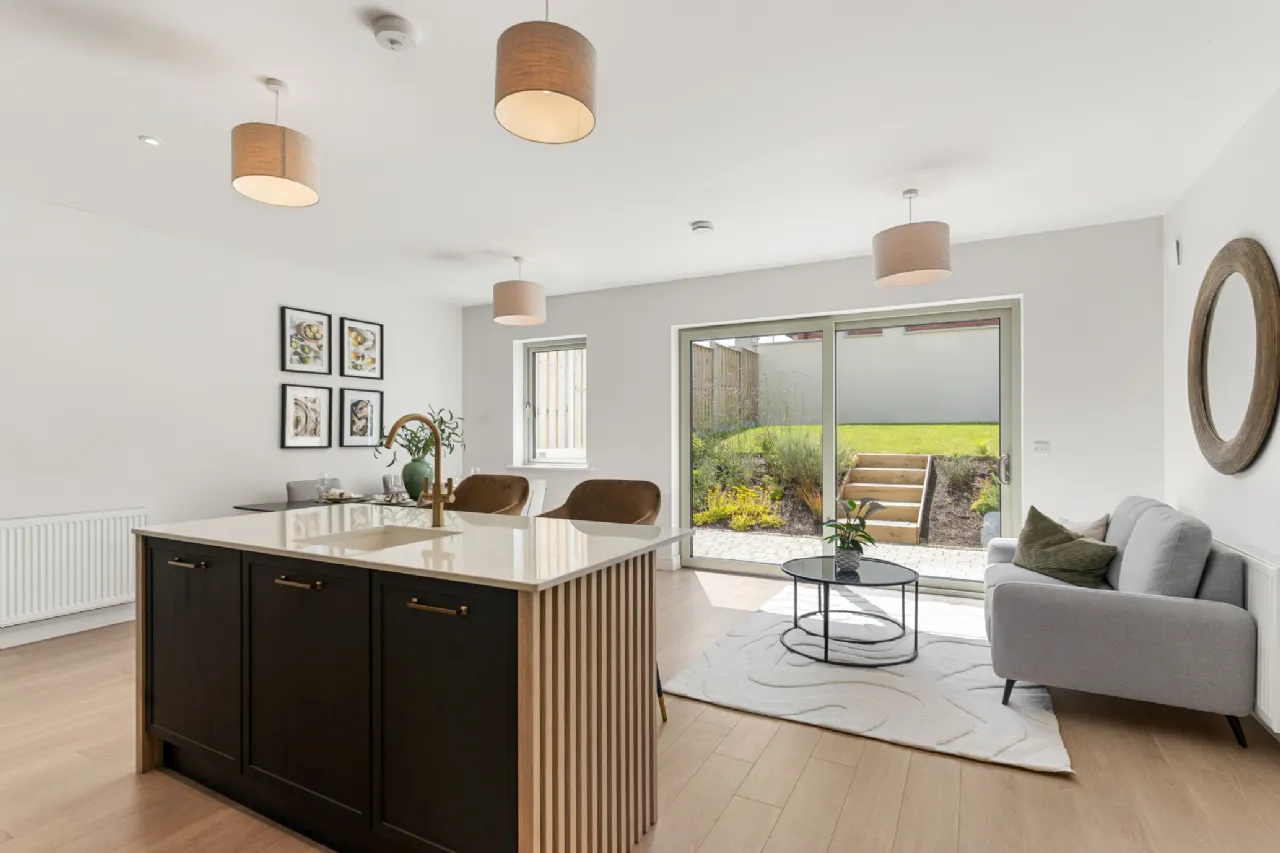 Photo of 4 Bedroom Semi Detached Sycamore, 62 Haley's Hill, Malahide Road, Kinsealy, Co. Dublin