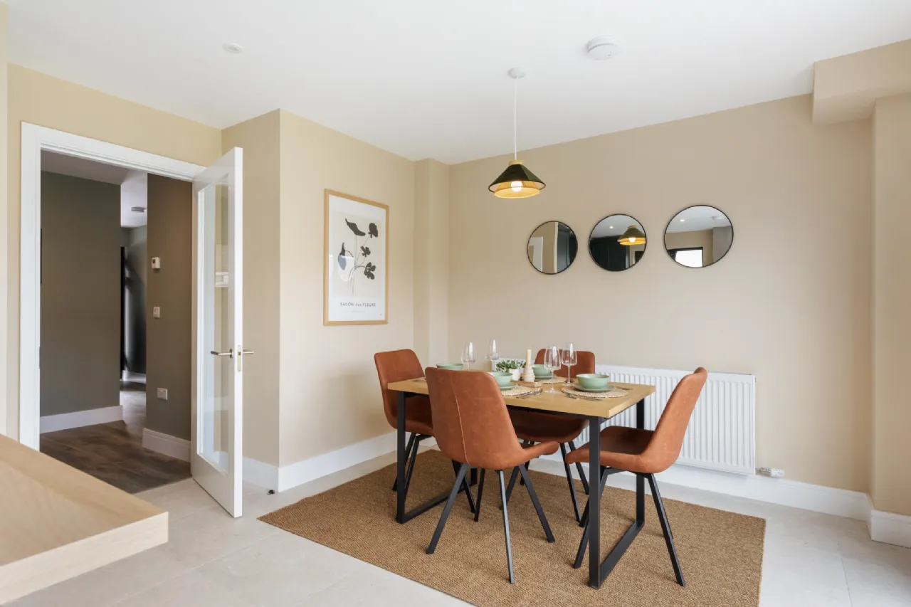 Photo of 3 Bedroom Homes, Churchfields, Clonattin, Gorey, Co. Wexford
