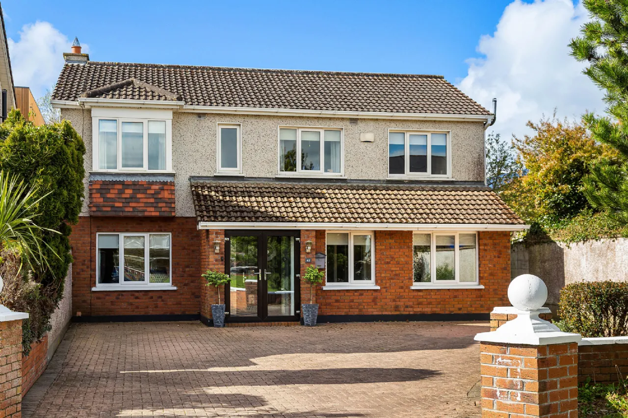 Photo of 41 Old Fair Green, Dunboyne, Co Meath, A86DH39