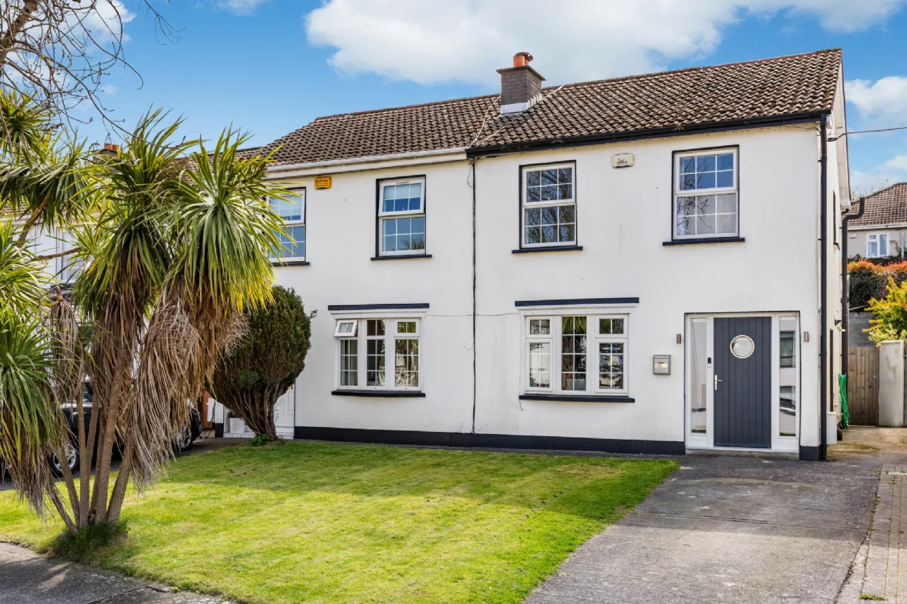 Photo of 37 Island View, Malahide, Co Dublin, K36 K386