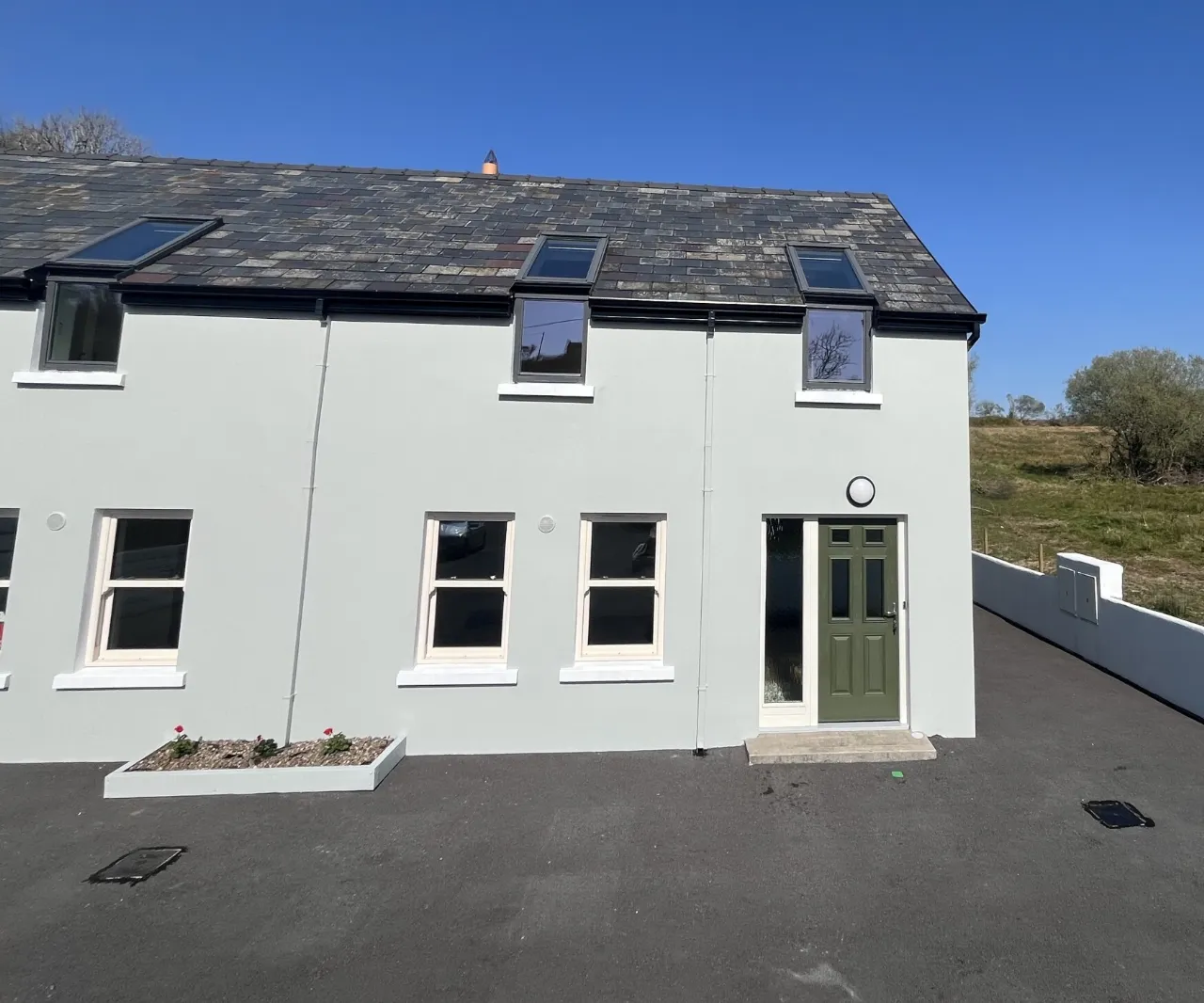 Photo of 1 Mill House, Bleachyard, Newport, Co Mayo, F28 Y2P9