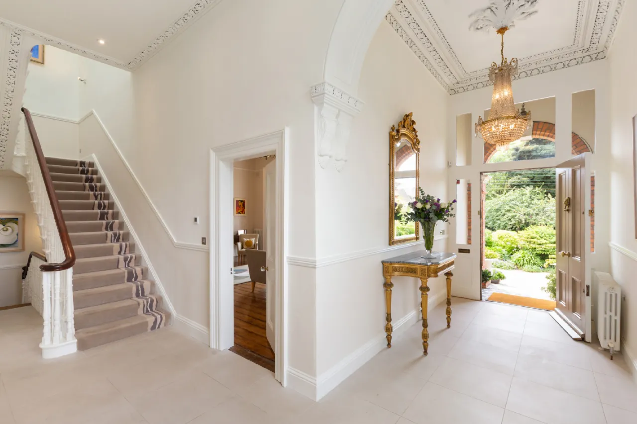 Photo of Athassel, 35 Silchester Road, Glenageary, Co Dublin, A96 D2Y2