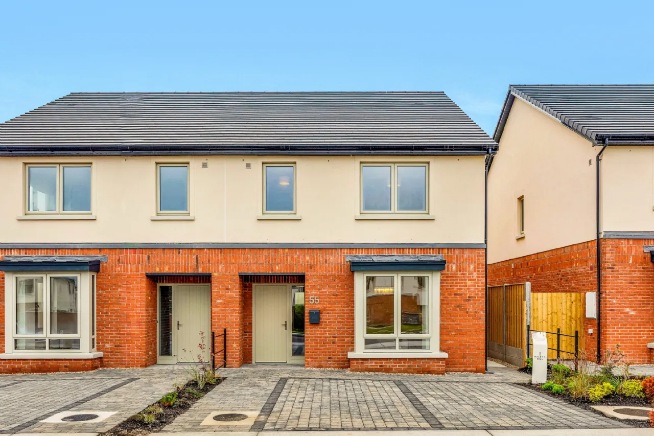 Photo of Haley's Hill, Malahide Road, Kinsealy, Co. Dublin