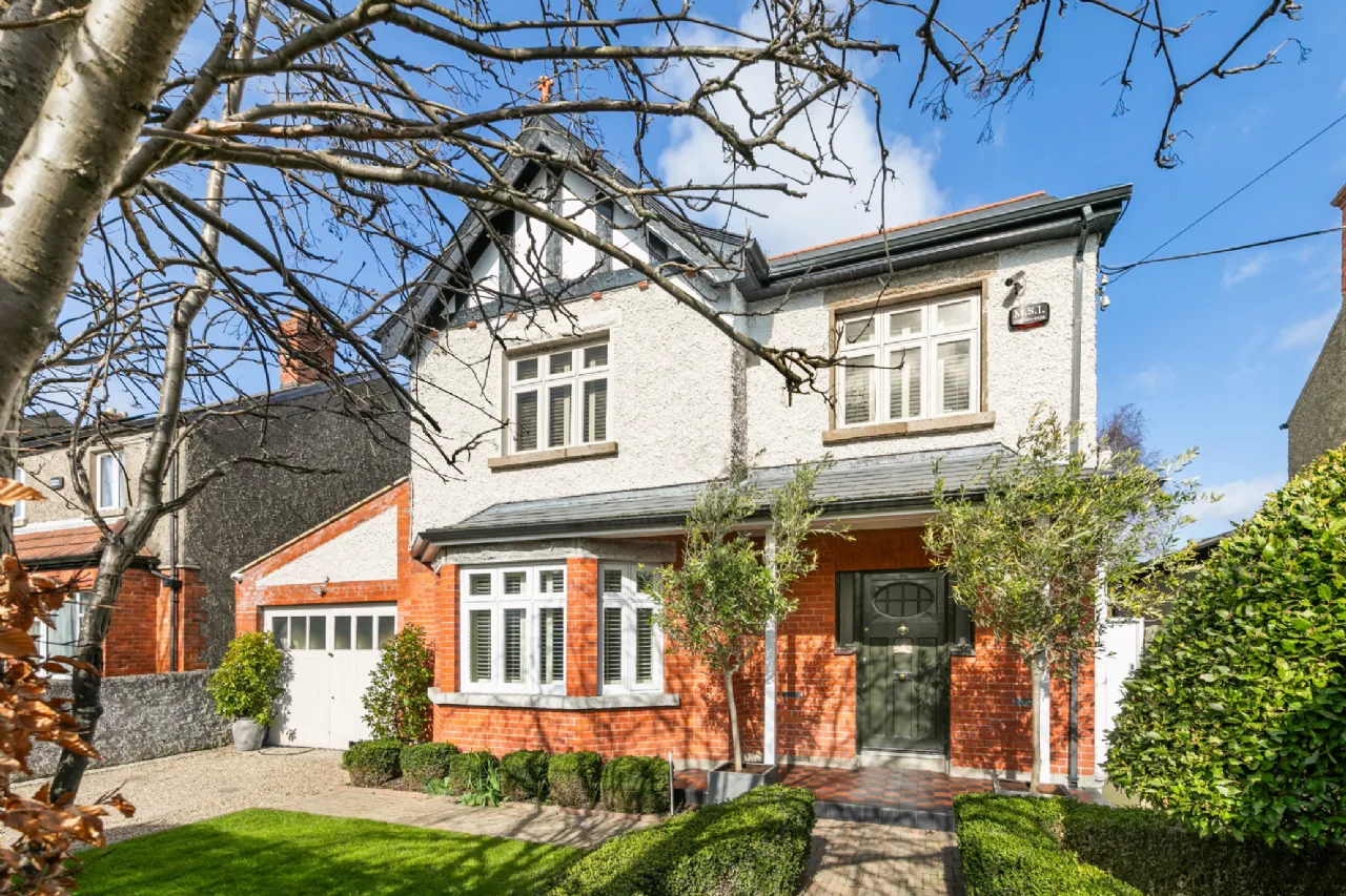 Photo of 17 Vernon Grove, Rathgar, Dublin 6, D06C2YO