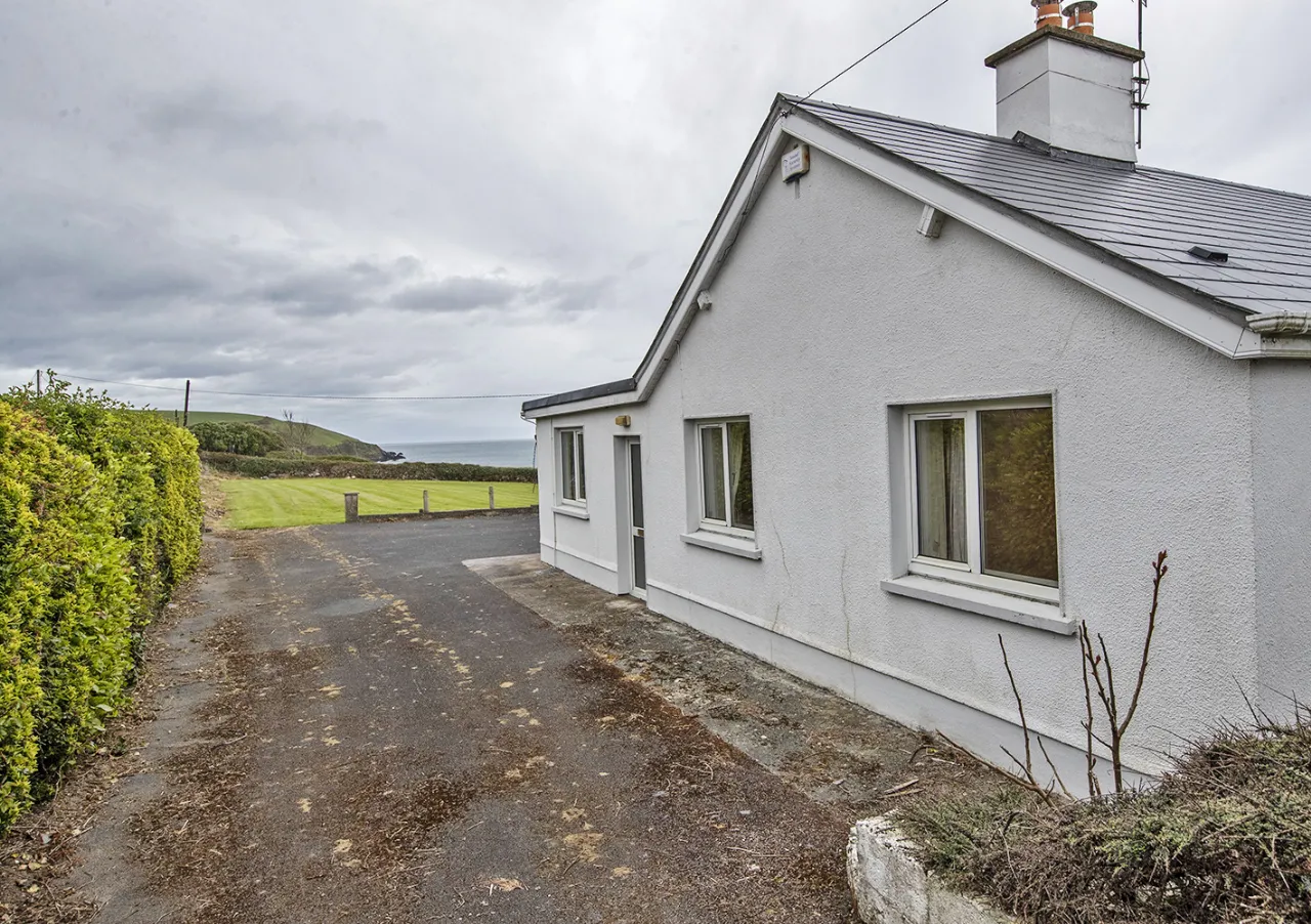 Photo of The Sea Cottage, Clonea Middle, Dungarvan, Co Waterford, X35XP63