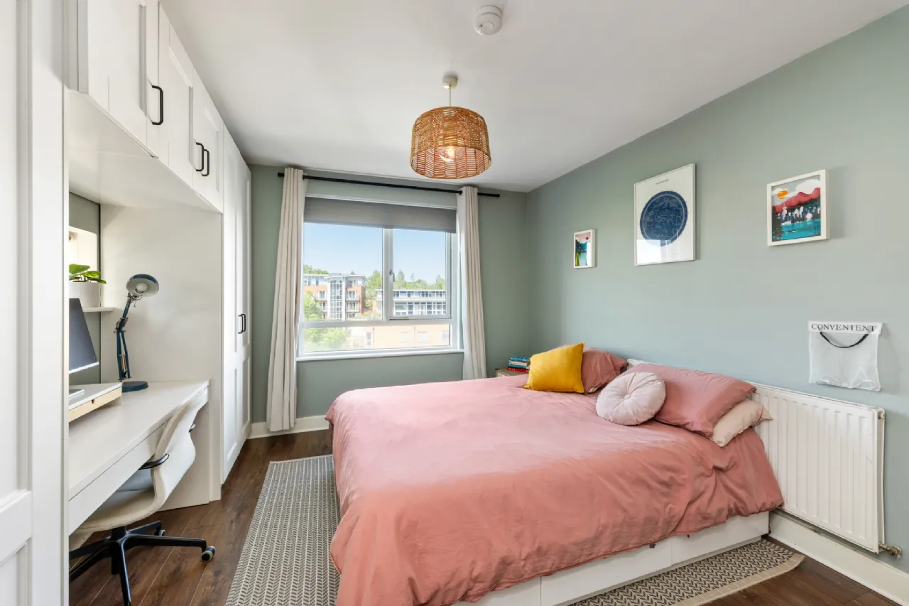 Photo of 50 The Eden, Prospect Hill, Finglas Road, Dublin 11, D11C2P1