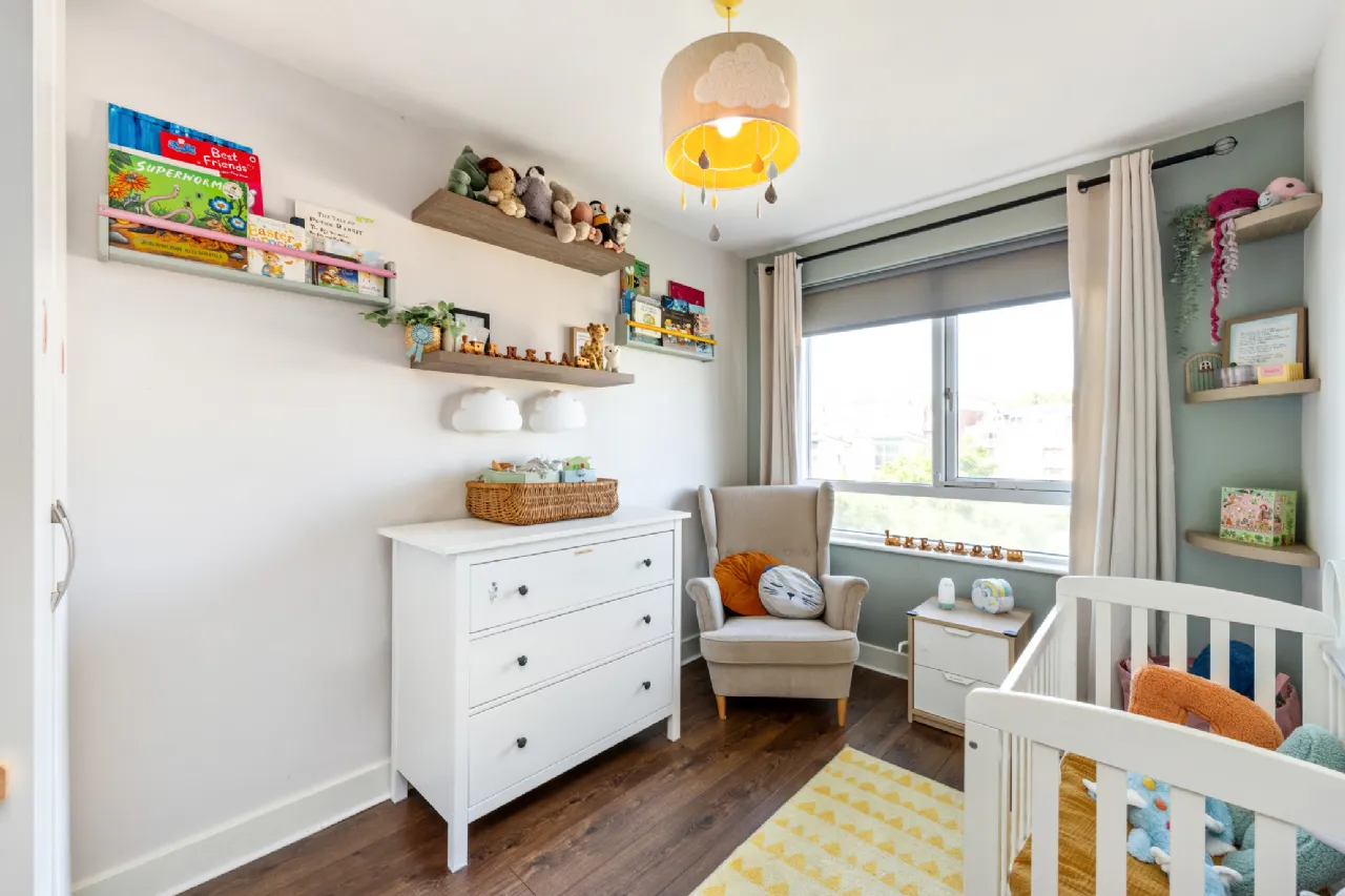 Photo of 50 The Eden, Prospect Hill, Finglas Road, Dublin 11, D11C2P1