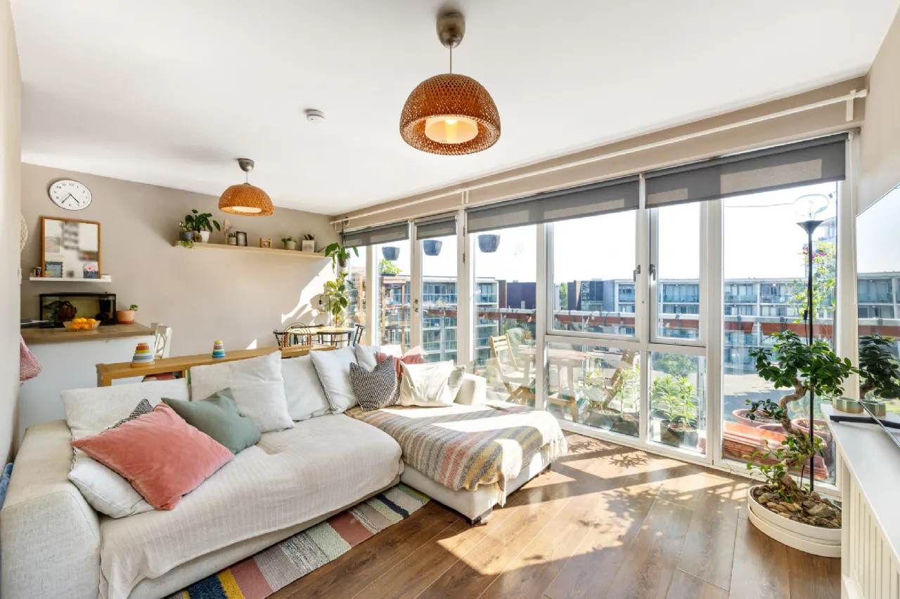 Photo of 50 The Eden, Prospect Hill, Finglas Road, Dublin 11, D11C2P1