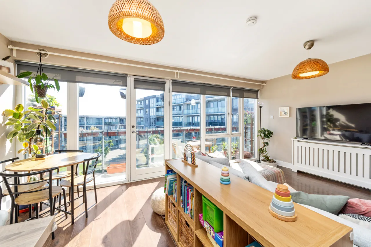 Photo of 50 The Eden, Prospect Hill, Finglas Road, Dublin 11, D11C2P1