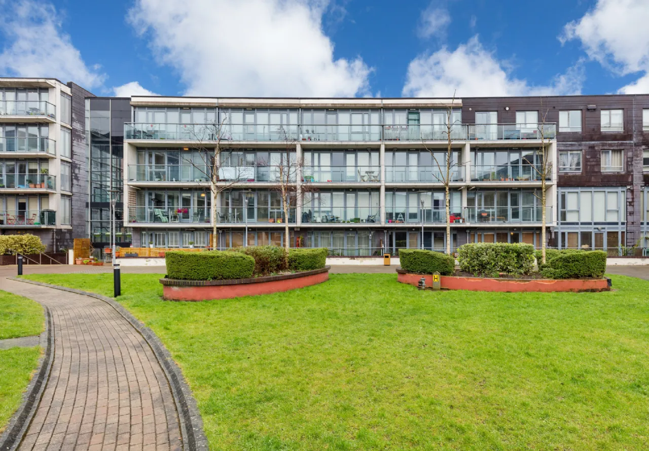 Photo of 50 The Eden, Prospect Hill, Finglas Road, Dublin 11, D11C2P1