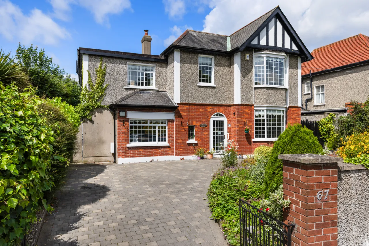 Photo of 67 Ballymun Road, Glasnevin, Dublin 9, D09 X312