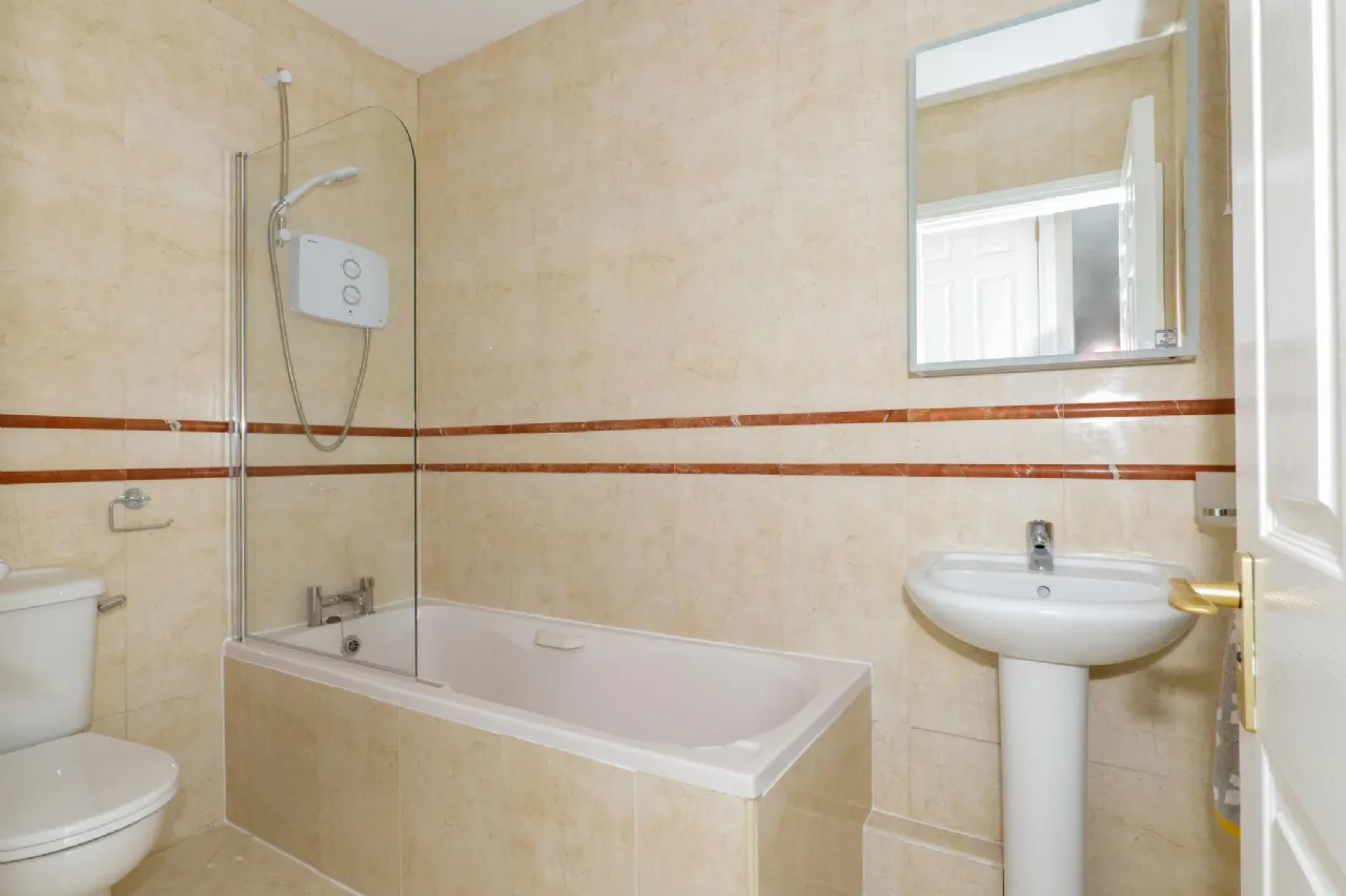 Photo of 166 Dun na Carraige, Salthill, Galway, H91 W745