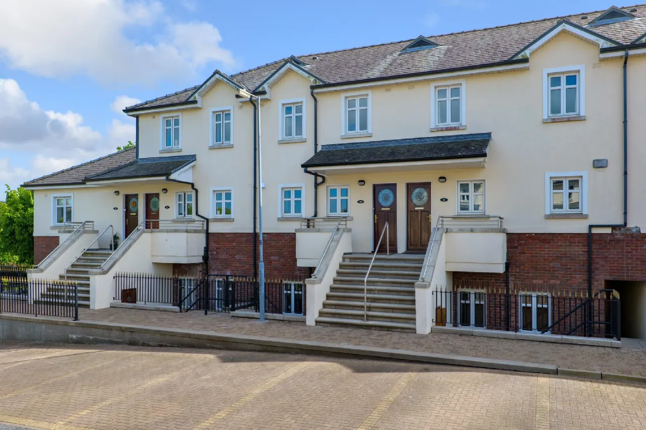 Photo of 166 Dun na Carraige, Salthill, Galway, H91 W745