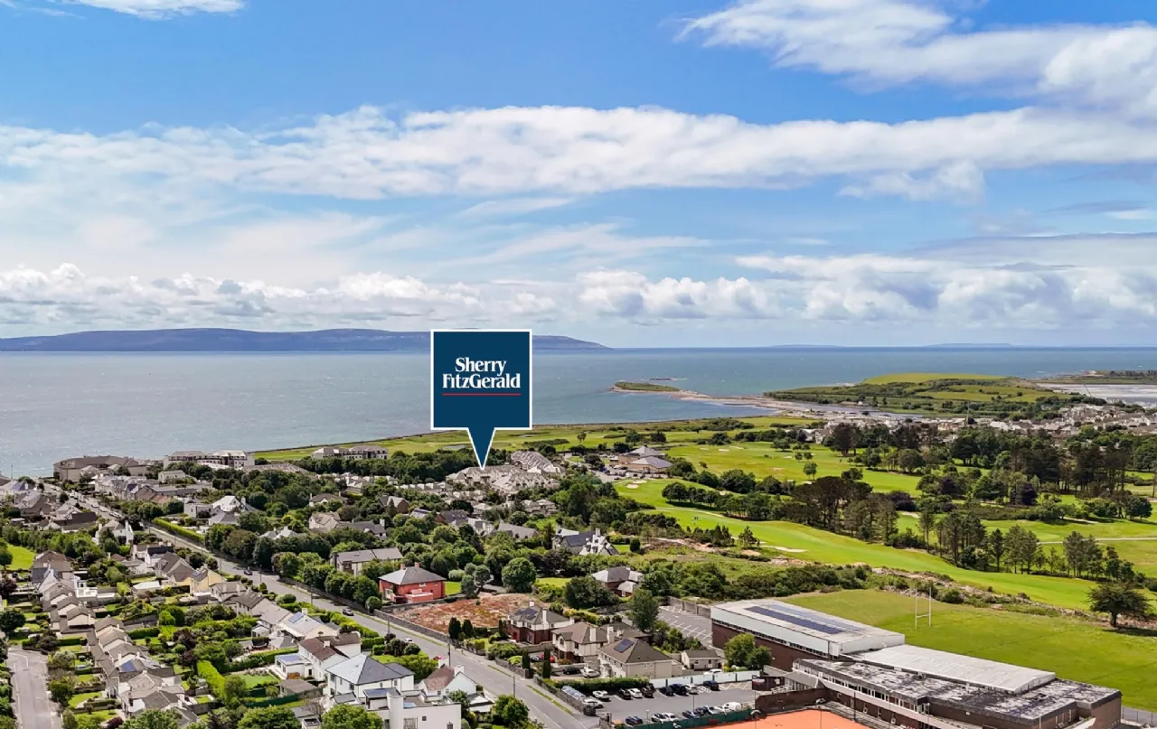Photo of 166 Dun na Carraige, Salthill, Galway, H91 W745