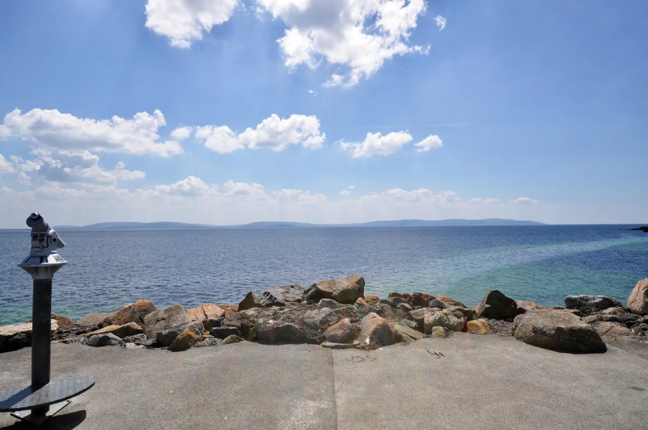 Photo of 166 Dun na Carraige, Salthill, Galway, H91 W745