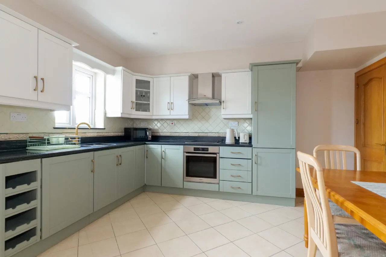 Photo of 166 Dun na Carraige, Salthill, Galway, H91 W745