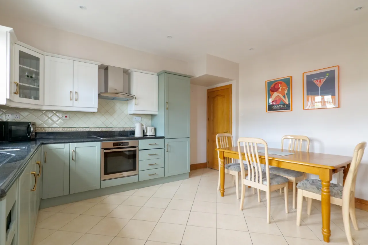 Photo of 166 Dun na Carraige, Salthill, Galway, H91 W745