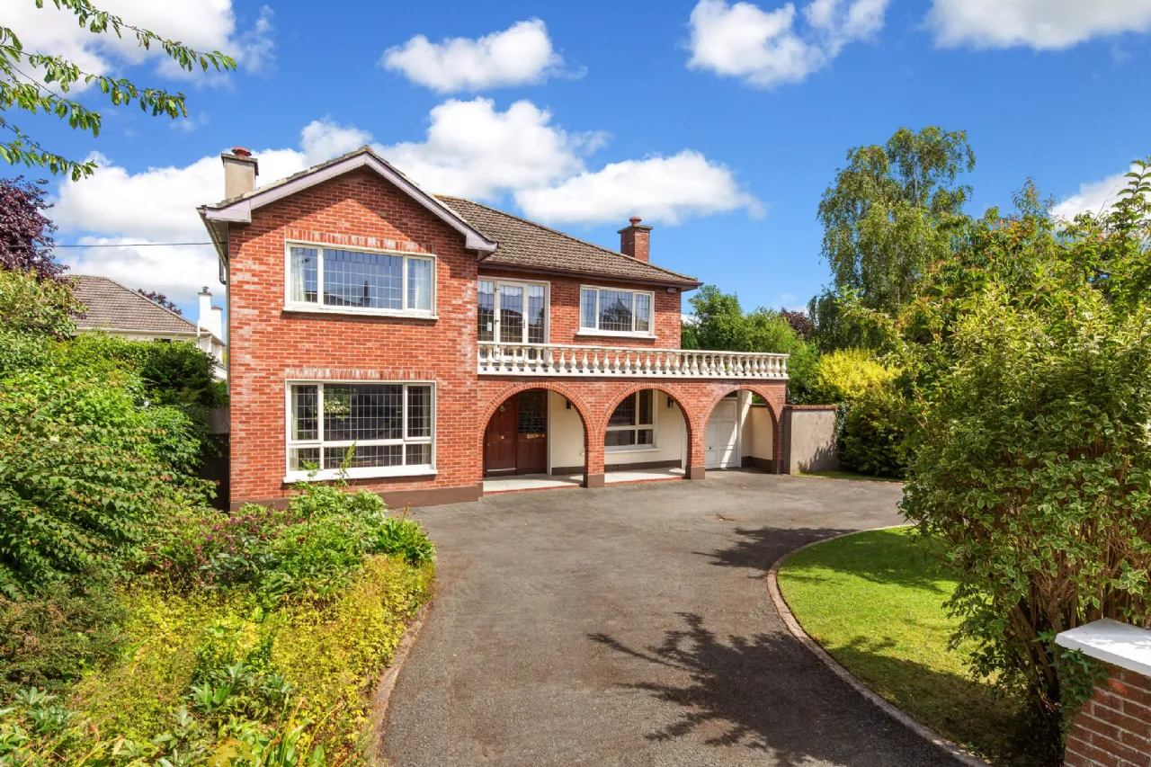 Photo of 14 Castleknock Lodge, Castleknock, Dublin 15, D15 N7YK
