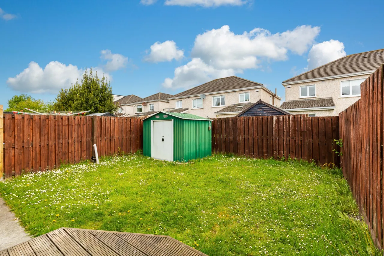 Photo of 19 Limelawn Glade, Clonsilla, Dublin 15, D15 E0C7