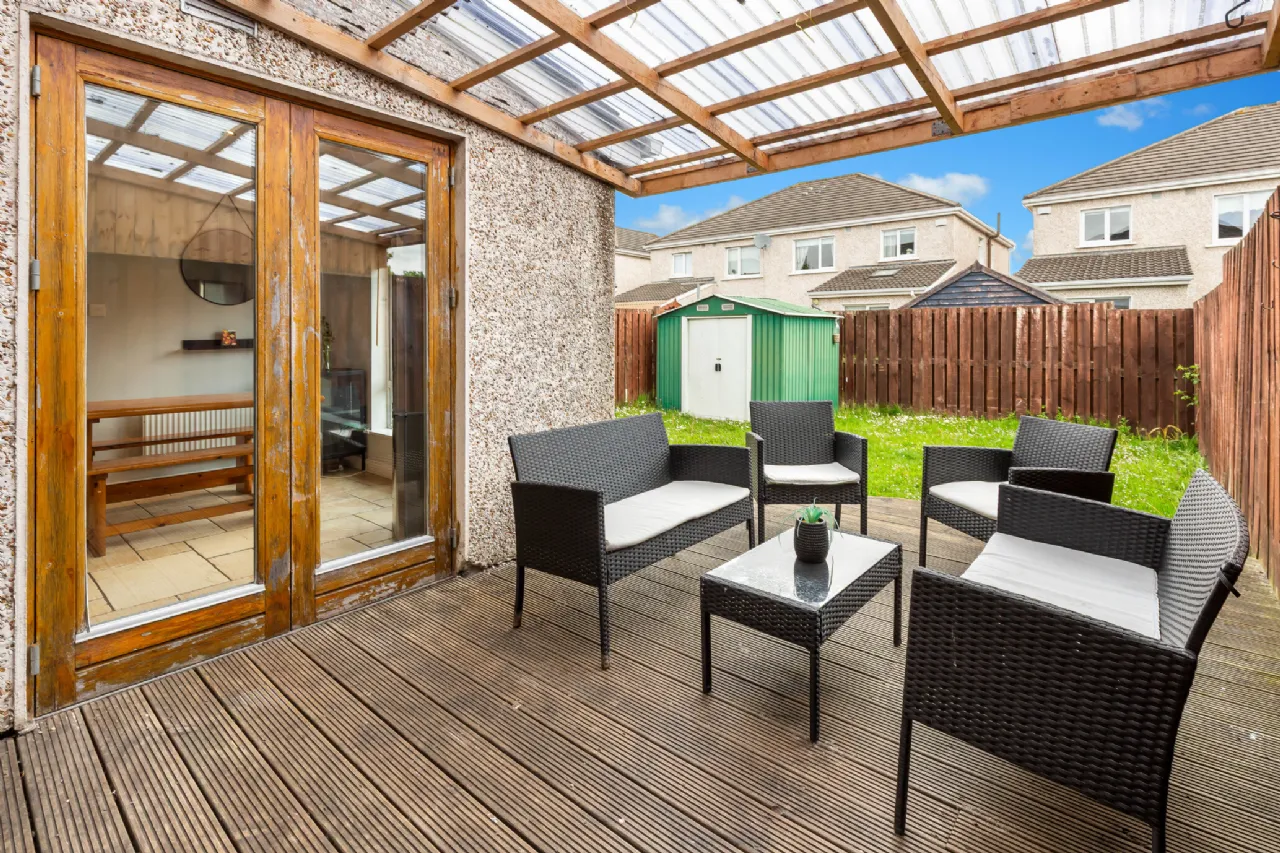Photo of 19 Limelawn Glade, Clonsilla, Dublin 15, D15 E0C7