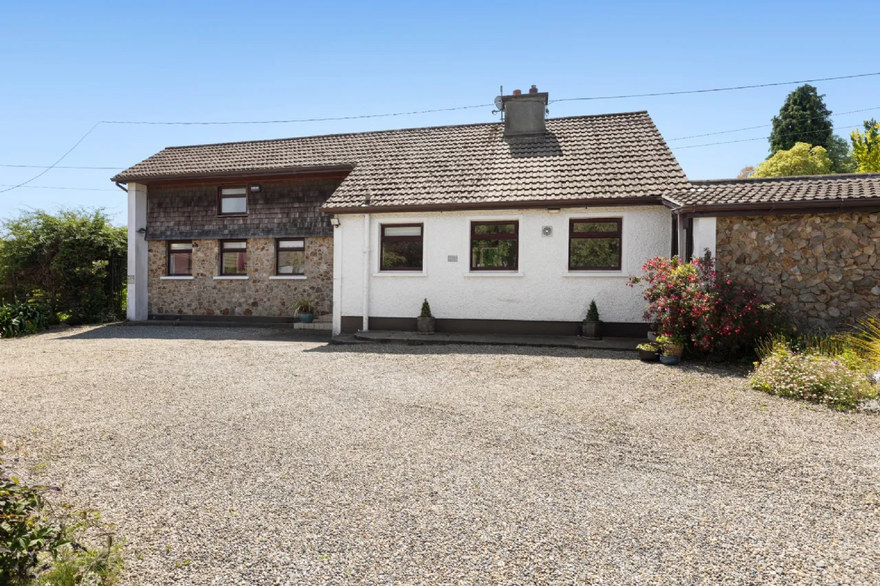 Photo of Glenties, Church Lane, Greystones, Co. Wicklow, A63 YK37