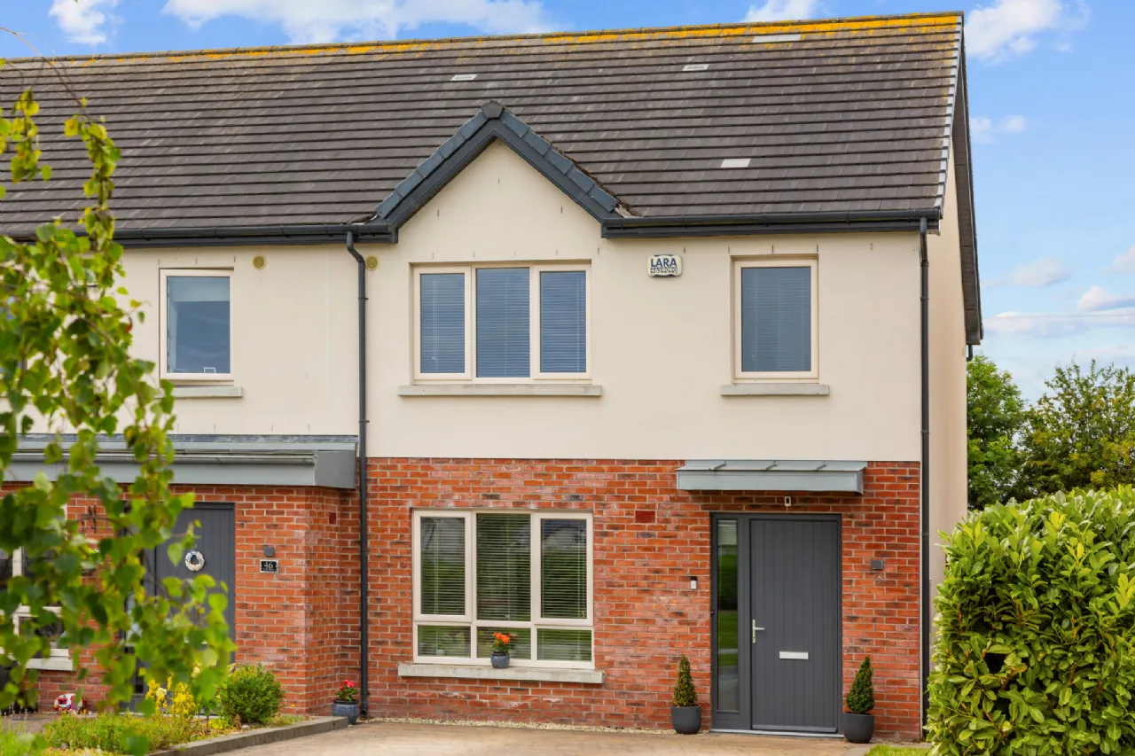 Photo of 45 The Way, Ledwill Park, Kilcock, Co. Kildare, W23CDE9