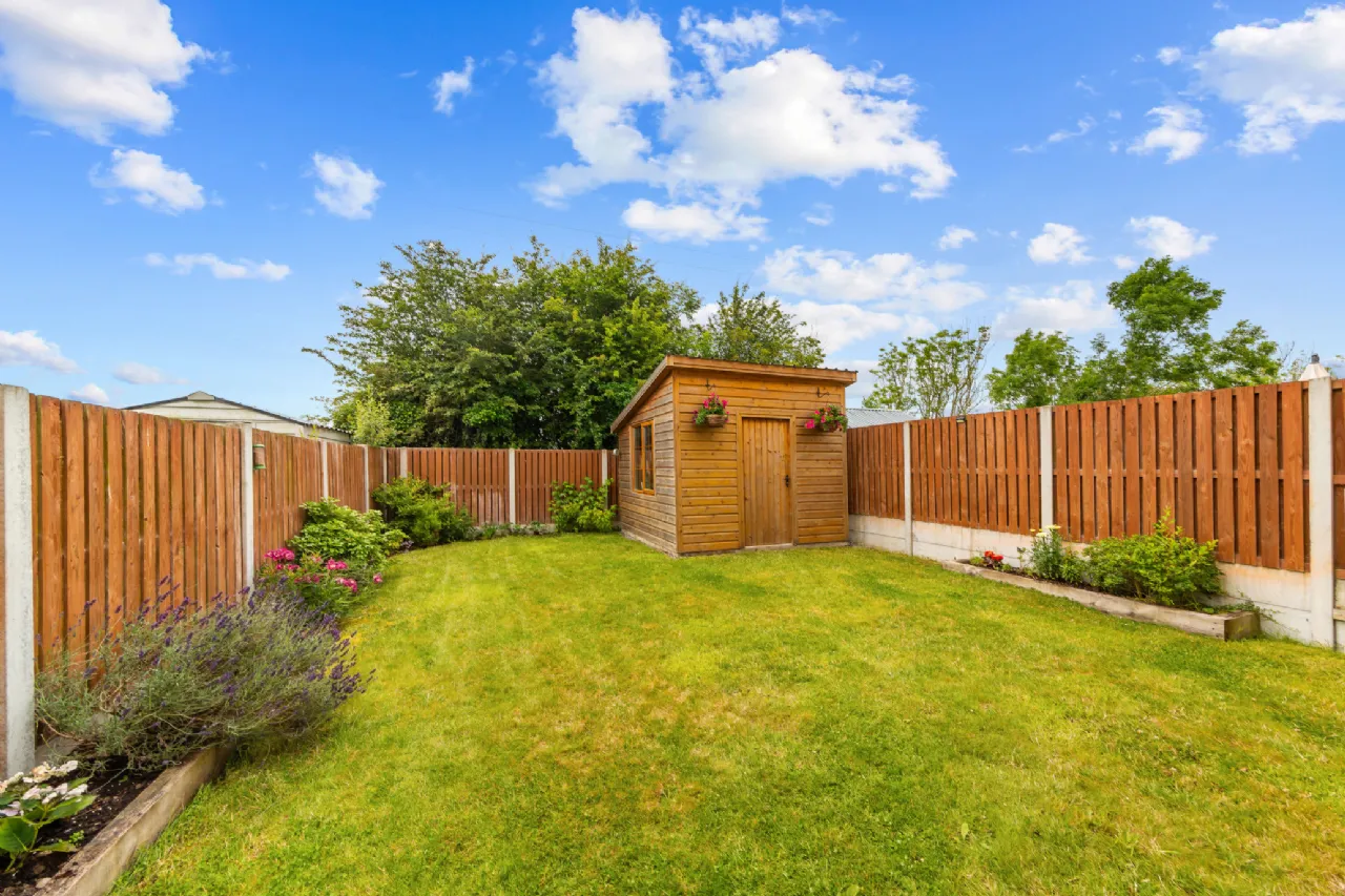 Photo of 45 The Way, Ledwill Park, Kilcock, Co. Kildare, W23CDE9