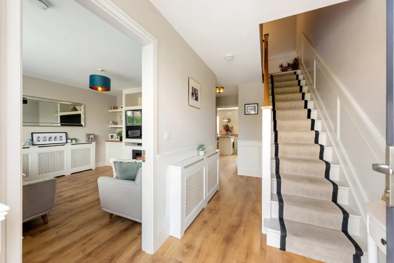 Photo of 45 The Way, Ledwill Park, Kilcock, Co. Kildare, W23CDE9