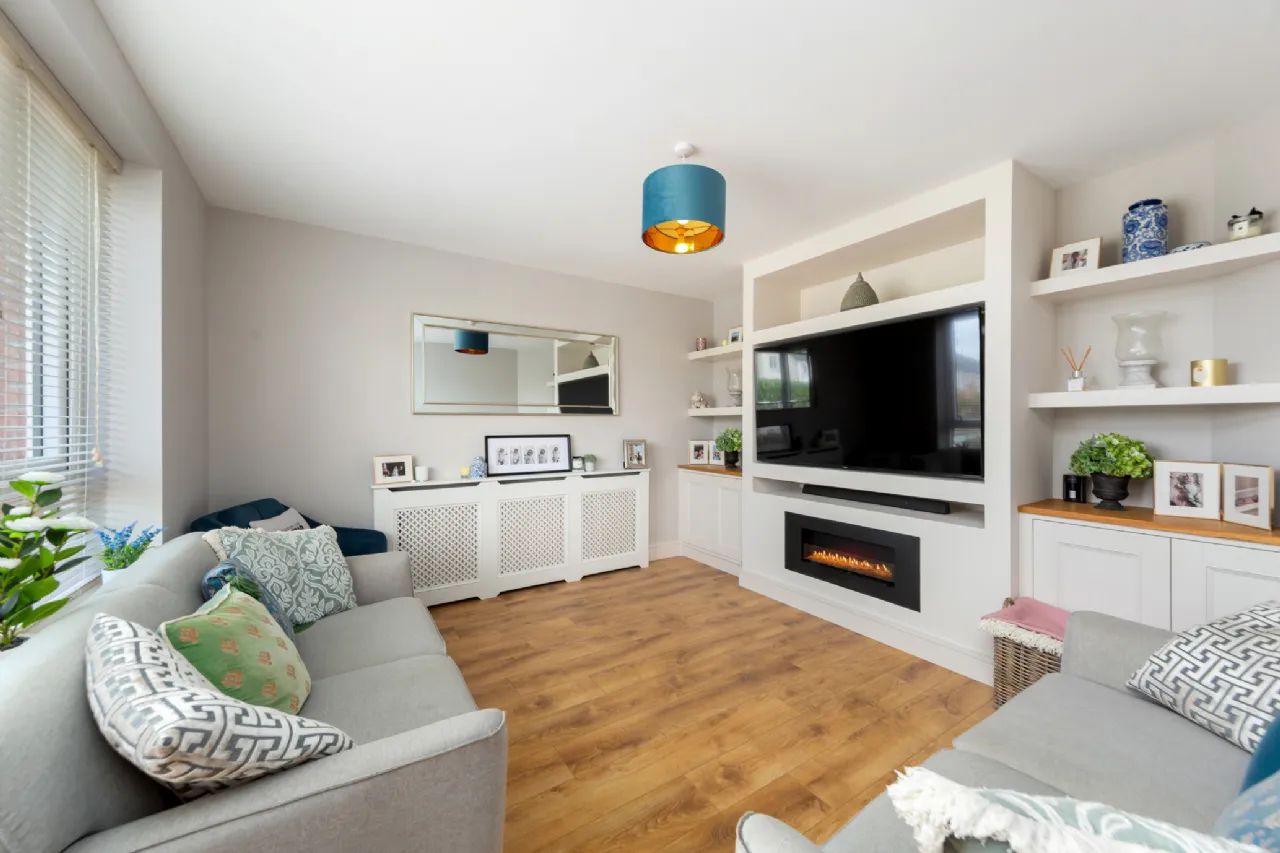 Photo of 45 The Way, Ledwill Park, Kilcock, Co. Kildare, W23CDE9