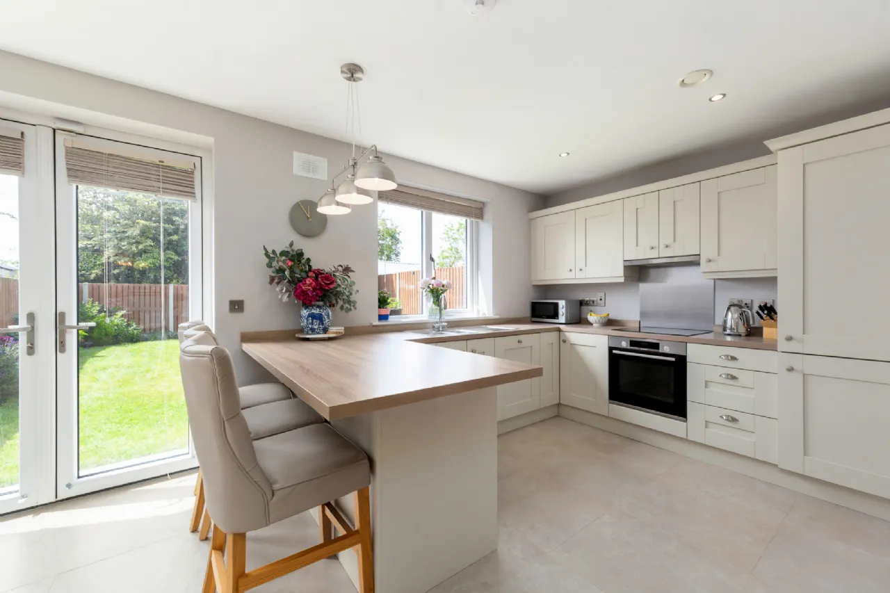 Photo of 45 The Way, Ledwill Park, Kilcock, Co. Kildare, W23CDE9
