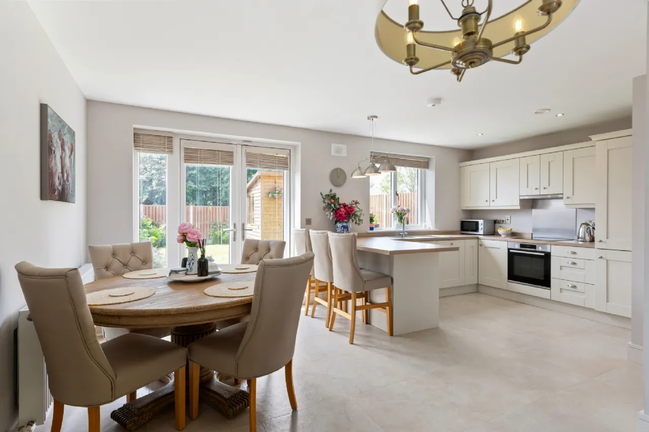 Photo of 45 The Way, Ledwill Park, Kilcock, Co. Kildare, W23CDE9