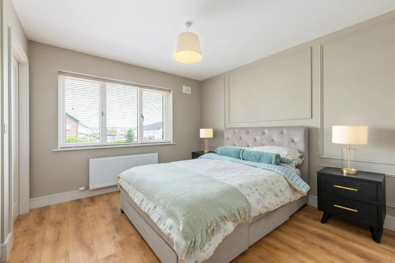 Photo of 45 The Way, Ledwill Park, Kilcock, Co. Kildare, W23CDE9