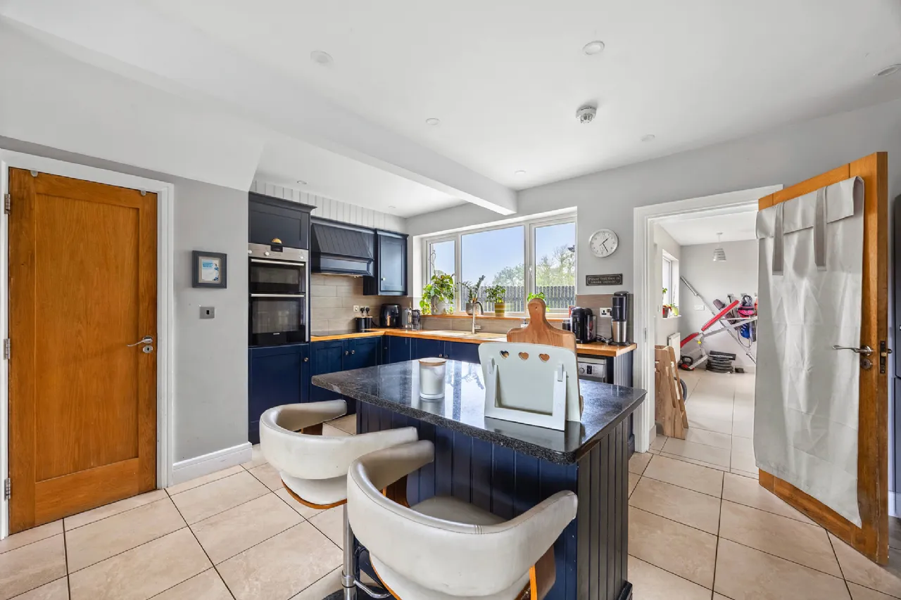 Photo of 1 Saint Cainirs Place, Bantry, Co. Cork, P75 EF67