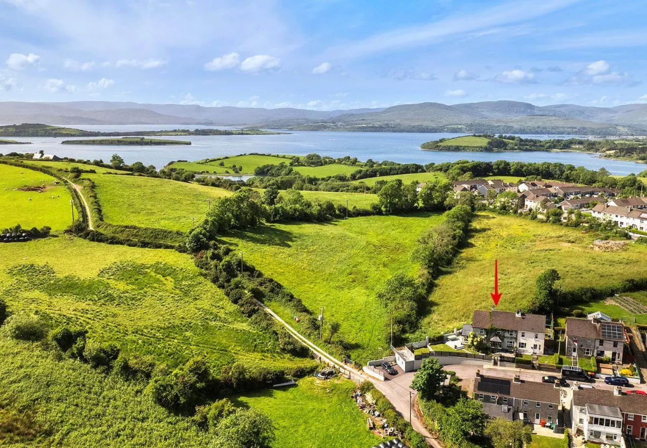Photo of 1 Saint Cainirs Place, Bantry, Co. Cork, P75 EF67
