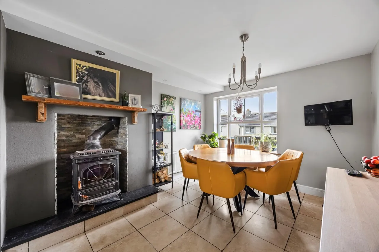 Photo of 1 Saint Cainirs Place, Bantry, Co. Cork, P75 EF67