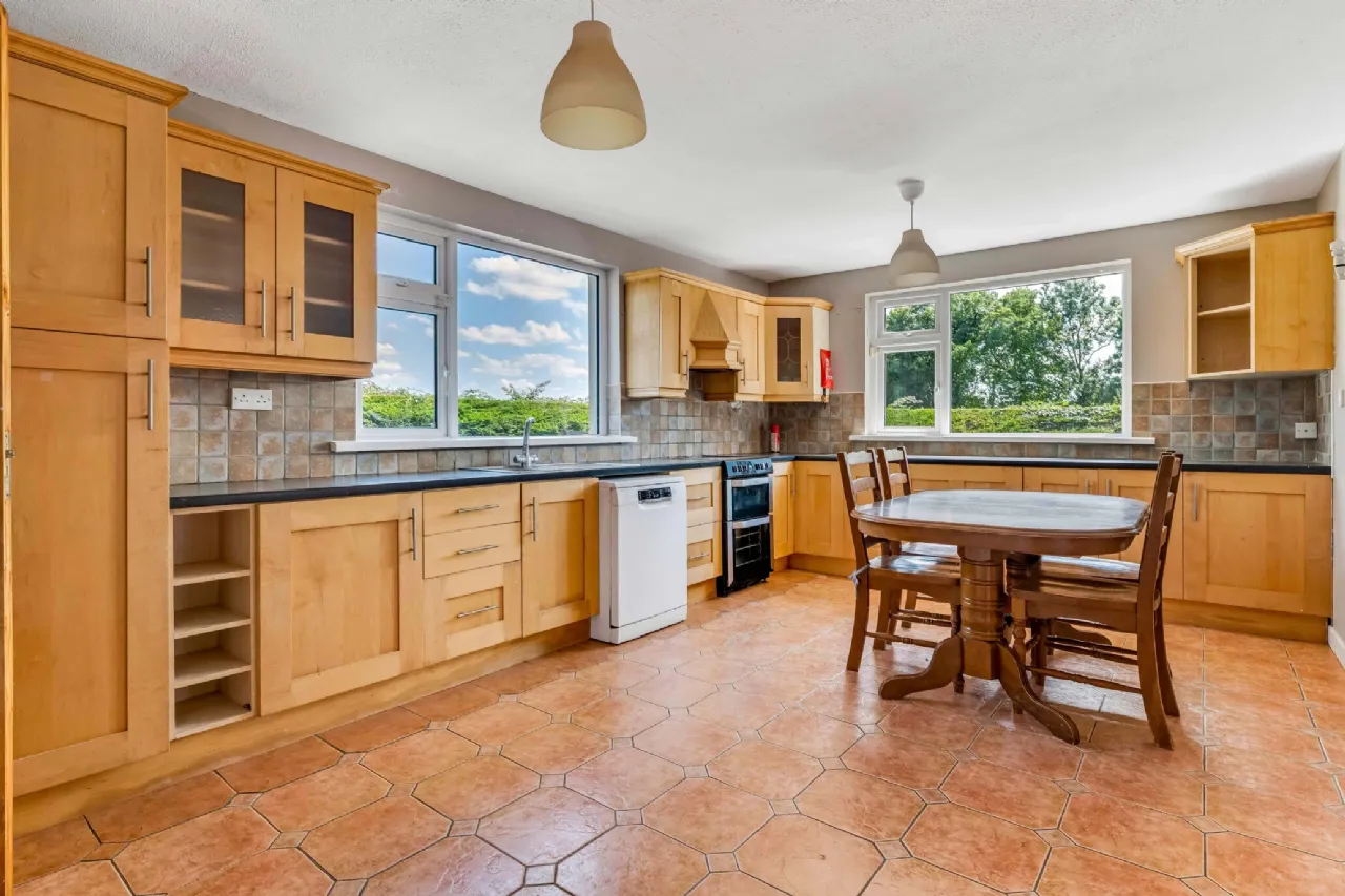 Photo of House On 4.6 Acres & Outbuilding, Carnisle, Kildalkey, Co Meath, C15R902