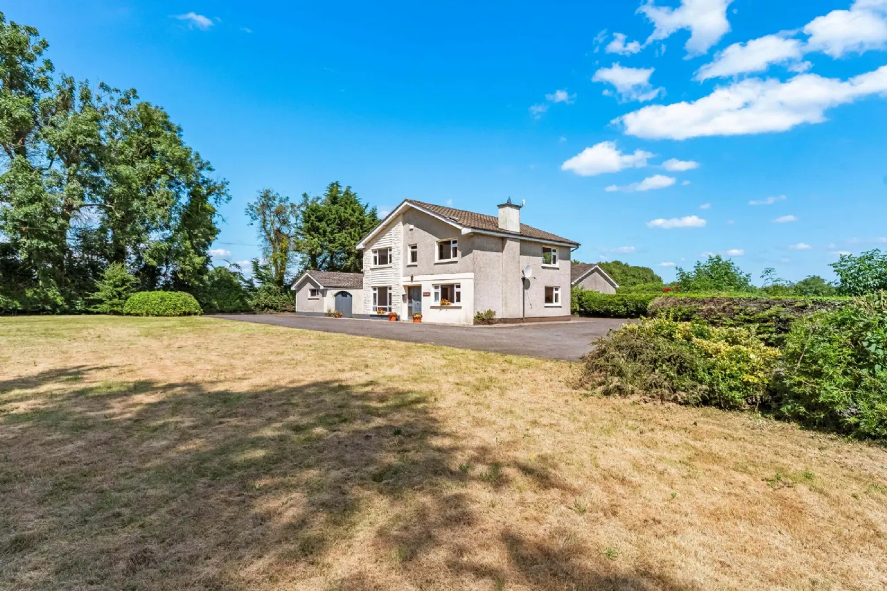Photo of House On 4.6 Acres & Outbuilding, Carnisle, Kildalkey, Co Meath, C15R902