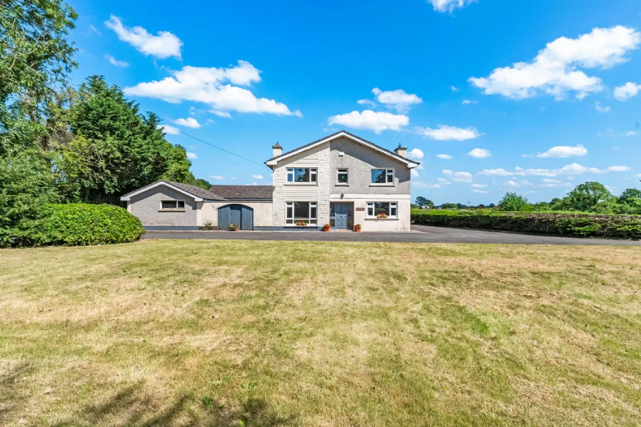 Photo of House On 4.6 Acres & Outbuilding, Carnisle, Kildalkey, Co Meath, C15R902