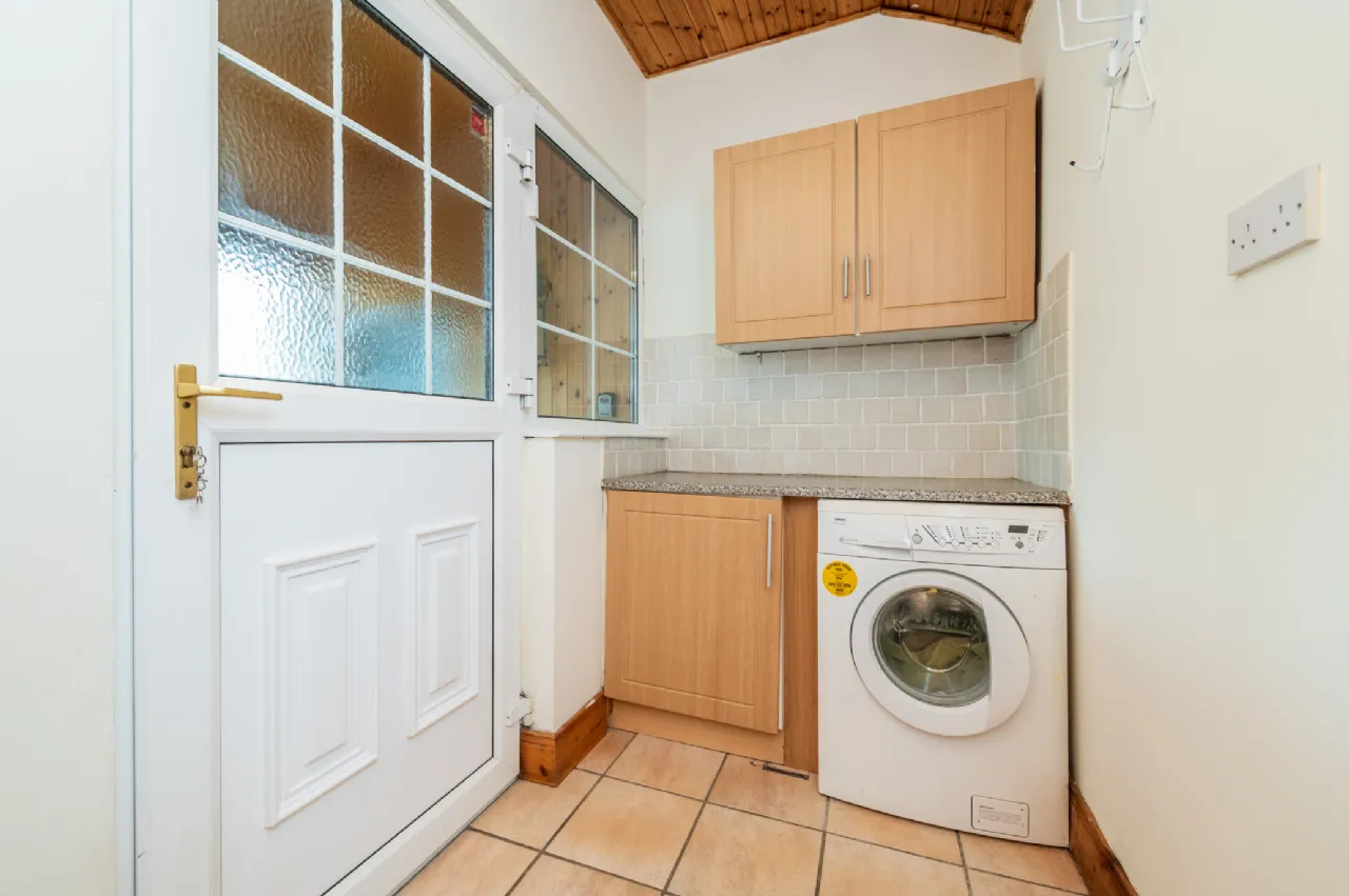 Photo of Canal View, Sallins, Co. Kildare, W91 FE42