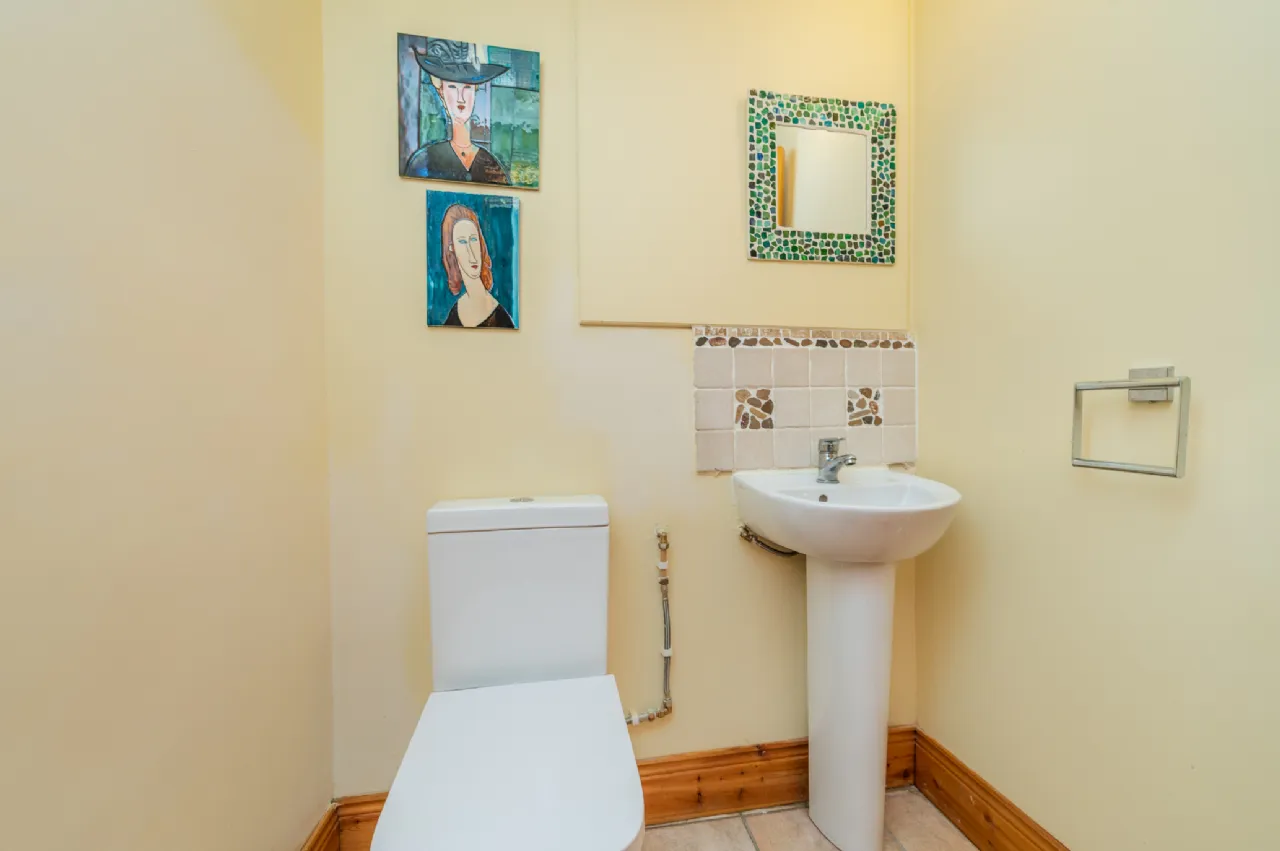 Photo of Canal View, Sallins, Co. Kildare, W91 FE42