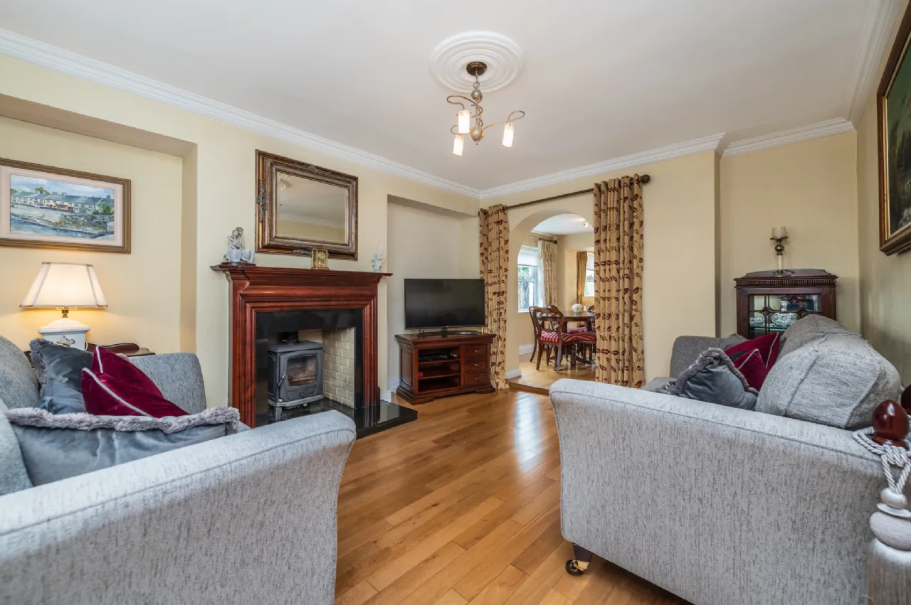 Photo of Canal View, Sallins, Co. Kildare, W91 FE42