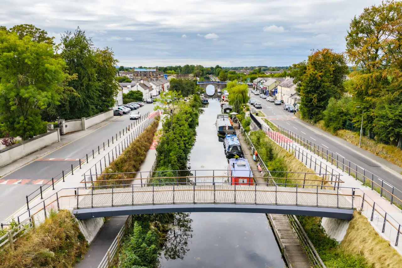 Photo of Canal View, Sallins, Co. Kildare, W91 FE42