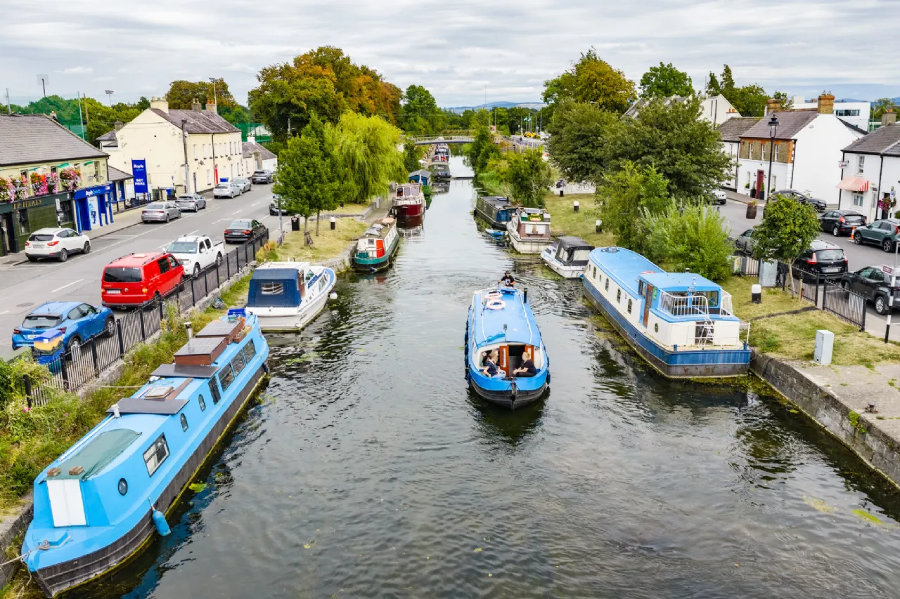 Photo of Canal View, Sallins, Co. Kildare, W91 FE42