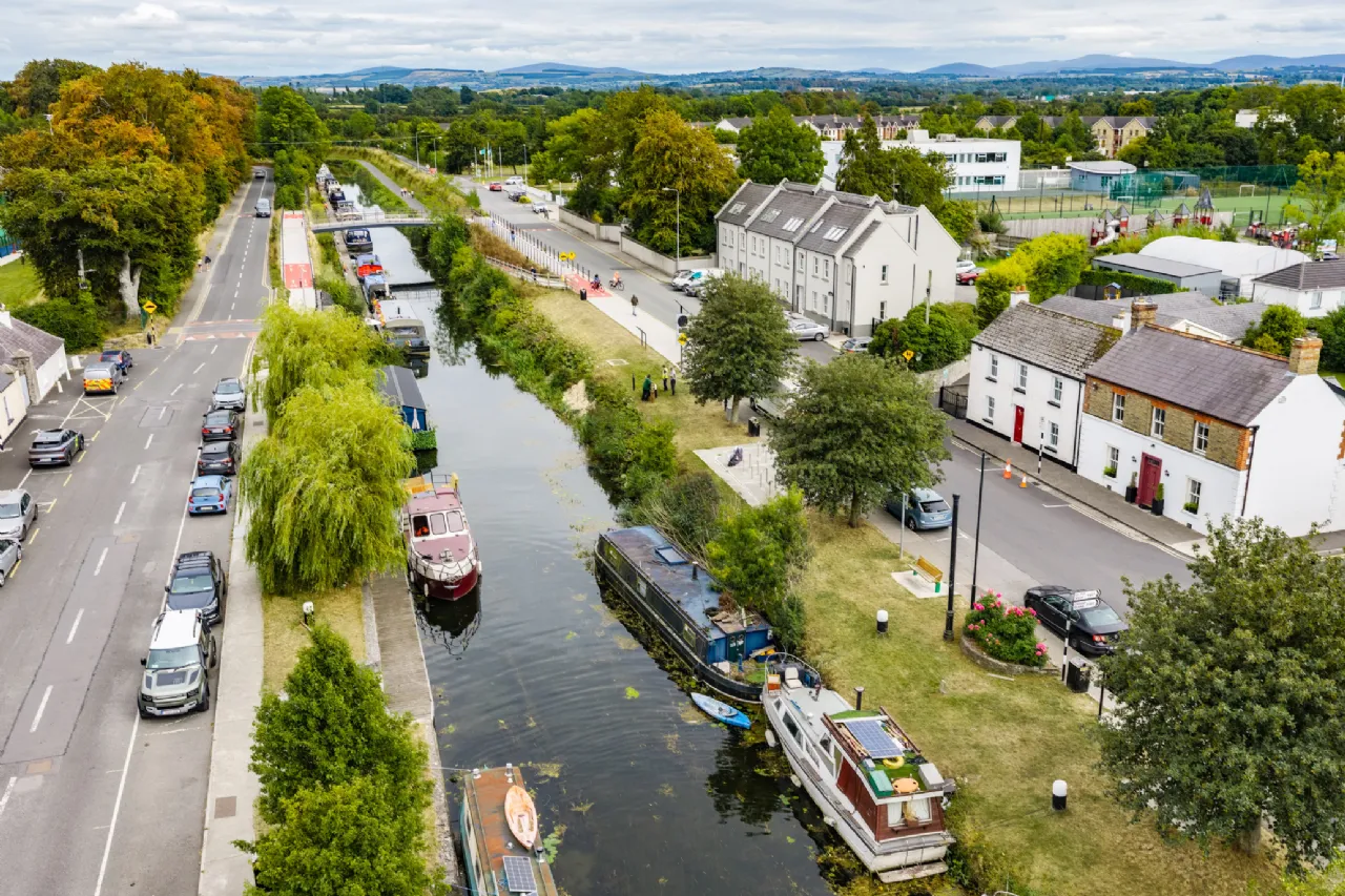 Photo of Canal View, Sallins, Co. Kildare, W91 FE42