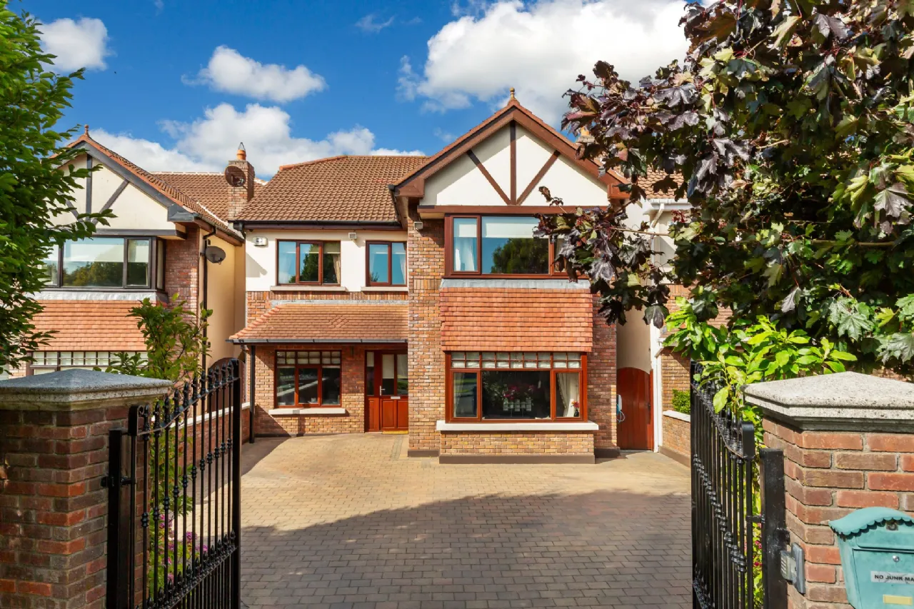 Photo of 3 Carpenterstown Manor, Castleknock, Dublin 15, D15 E2T4