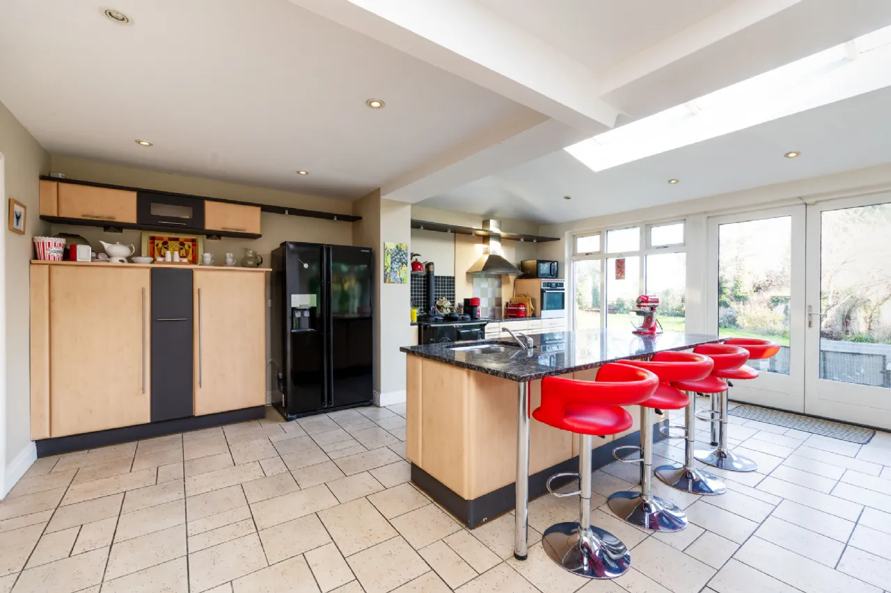 Photo of Woodville, Cloghran, Swords, Co. Dublin, K67 W2F3